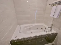 光州馬德里酒店 鄰近道山的酒店