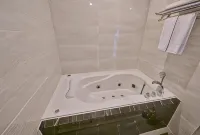Gwangju Madrid Hotel - Park Yeri