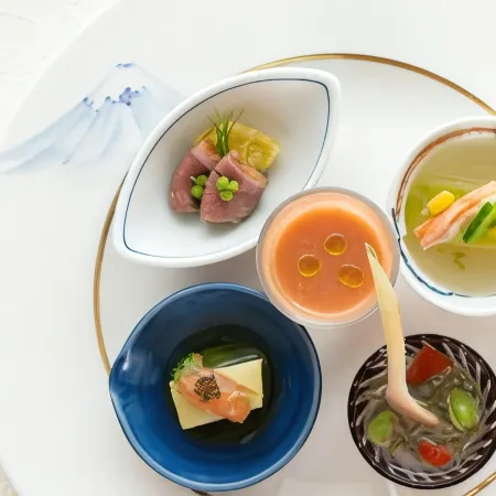Fujisan Mishima Tokyu Hotel