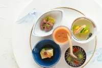 Fujisan Mishima Tokyu Hotel - breakfast