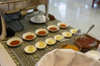 Inle Apex Hotel - breakfast