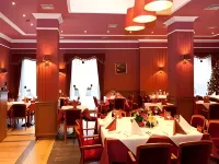 Premium Hotel Bacero Wrocław