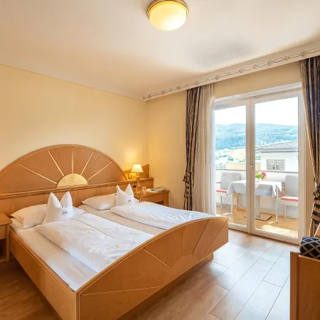 Sonnenhotel Adler Spa & Nature Adults Only