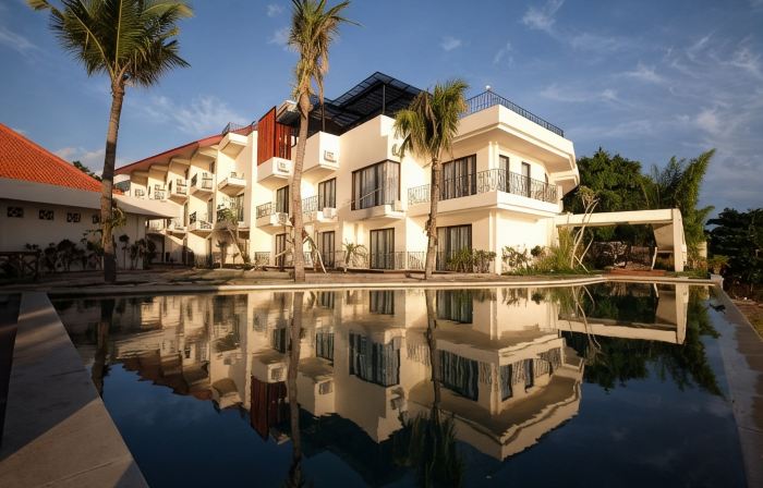 Capa Resort Maumere