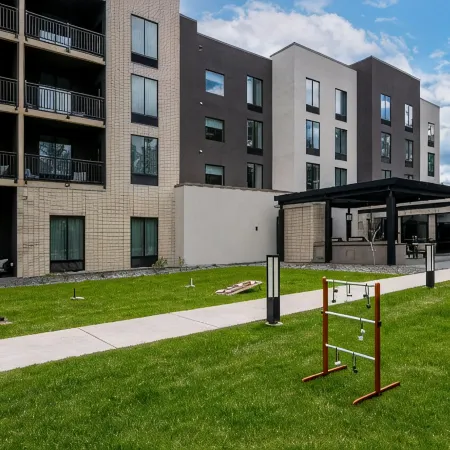 Homewood Suites by Hilton Missoula