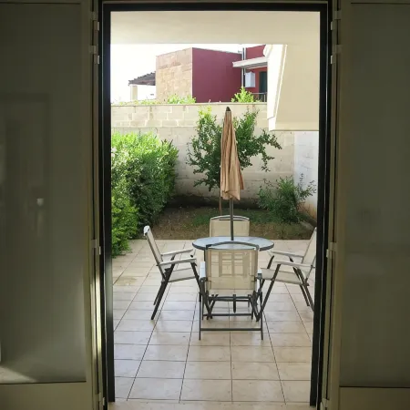 Dimora Liccisa (Apartment in Torre Lapillo-Porto Cesareo-Punta Prosciutto)