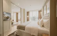 Art Deco Luxury Hotel & Residence - Balkon