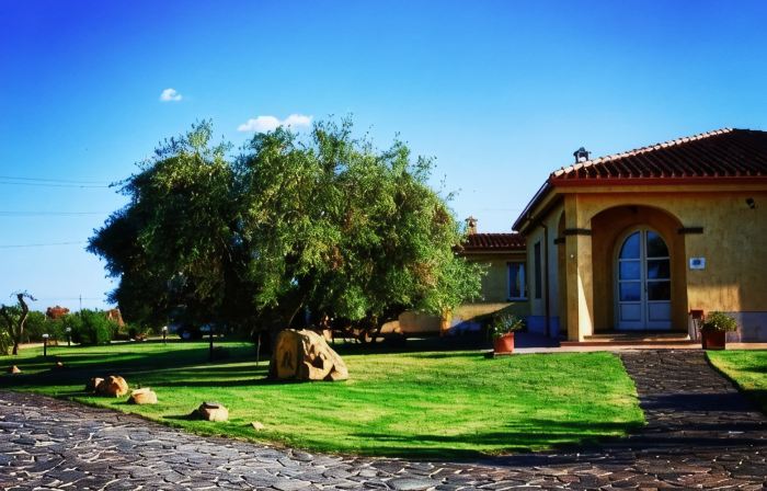 Hotel Tanca Irde