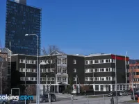 Aiden by Best Western Stockholm Kista Hotels in Kista