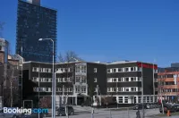 Aiden by Best Western Stockholm Kista