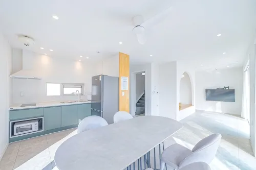 Gyeongju Haseori 316 Poolvilla - Spa
