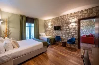Rouista Tzoumerka Resort - 3-Star