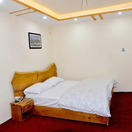 Ghasabrum Hotel