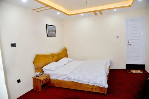 Ghasabrum Hotel