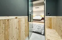 CHEOMDAN HOTEL - مطابخ