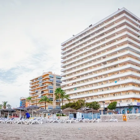 Apartamentos Stella Maris - Marcari SL