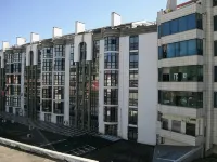 Santo Thyrso Hotel - Parkering