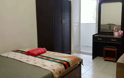 Nontharat Mansion - 2 Yıldız