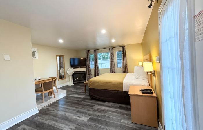North Bay Inn