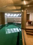 Hotel am Wasserfall - Pools