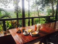 Phu Pha Nam Resort Hotels in Dan Sai District