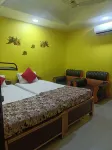 Hotel Tezpur City