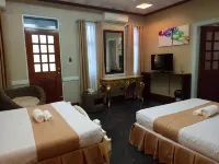 Villa Jhoana Resort Hotele w: Rizal
