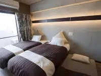 Condominio Makishi Annesso - balcone