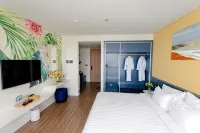 Flamingo Hai Tien Beach Resort - spa