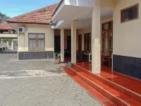 Hotel Istiqlah Syariah