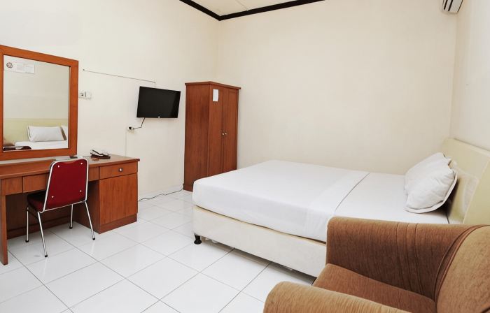 Hotel Citra Celebes