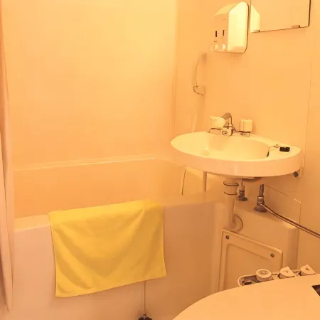Budget Hotel L Bonn Iida
