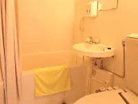 Budget Hotel L Bonn Iida - 3 Sao