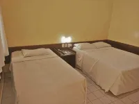 Hotel Rio Parnaiba - Gym