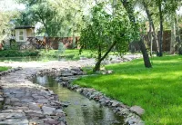 Hotel in Ecopark Razdolye - 3-نجوم