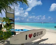 Ocean Pearl Maldives at Gulhi Island