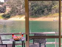 Float Inn Hotels near Interlagos