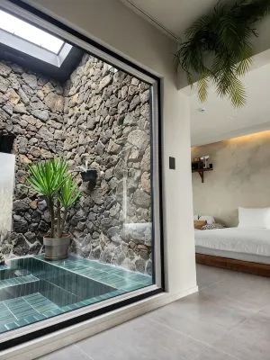 Hidden Jawal - spa