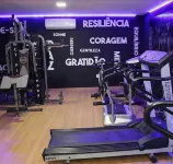 Belavista Hotel - Gym