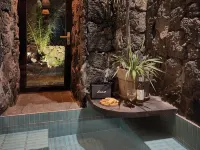 Hidden Jawal - spa