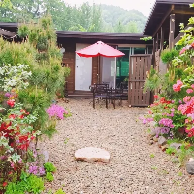 Yangpyeong Cozy Pension Hotels near Yongmunsa