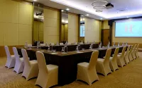 Hemangini Hotel Bandung