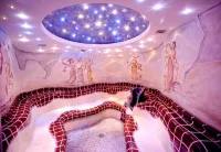 Hotel & Wellness FRA I Pini - spa