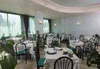 Hotel Alsen - Airport Shuttle