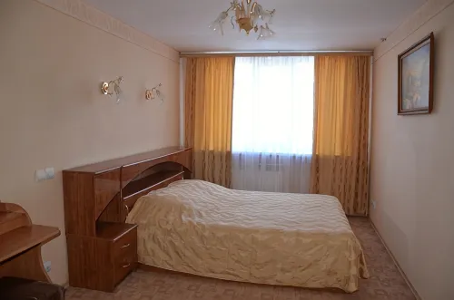 Sherna Hotel - 3 Sao