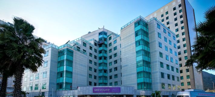 Mercure Rio de Janeiro Barra da Tijuca Hotels in Rio de Janeiro