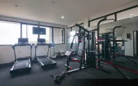 Grand Palma Pangandaran by Horison - Gym