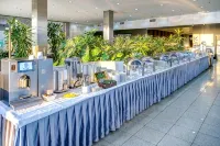 Aquarium by Zont Hotel Group - ที่มีที่จอดรถ