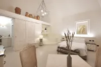 Dimora San Giuseppe - Kylpyammeita