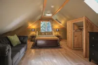 Pet Friendly, Mt Hood Cabin With Hot Tub! - Chalets